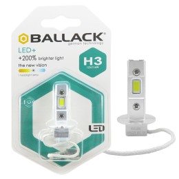 Lampadine Altri Attacchi Led+ OE Led Headlight H3 - BALLACK