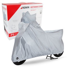 Telo Coprimoto interno-esterno Premium felpato - RONIN