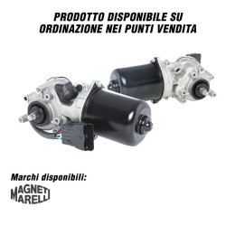 Motore tergicristallo Alfa Romeo, Audi, Bmw, Chevrolet, Chrysler, Citroen, Dacia, Daewoo, Daihatsu, Dodge - RICAMBI VARI