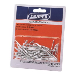 Rivetti - DRAPER TOOLS