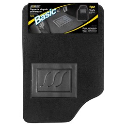 Tappeti in moquette universale Basic - BBROS