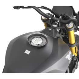 Borsa da serbatoio - Flangia Morini Seiemmezzo, X-Cape - GIVI