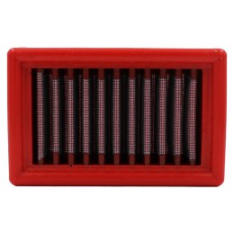 Filtro Aria Sportivo FM413/01 Bmw F, G, Husqvarna TR, Moto Guzzi Nevada, V7, V9 - BMC