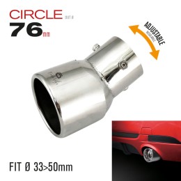 Tondo regolabile AN-04 - ENRICH VOKE