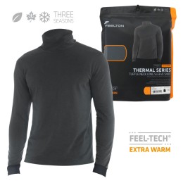 Termico - Sotto maglia Extra Warm Thermal Series - FEELTON