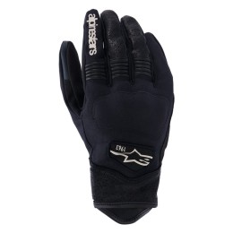 Guanti in pelle e tessuto Tracker - ALPINESTARS