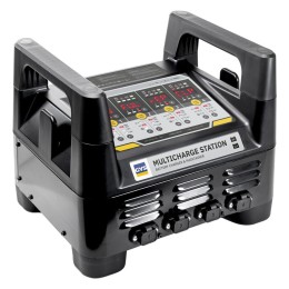 Carica batteria Stazione Multiricarica - GYS