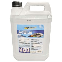 AdBlue - SIALTECH
