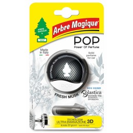 Profumi da bocchetta aria POP - ARBRE MAGIQUE