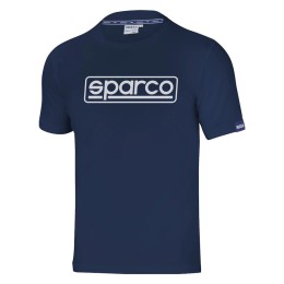 T-Shirt Frame - SPARCO
