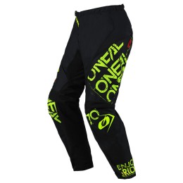 Pantaloni Static V25 - ONEAL