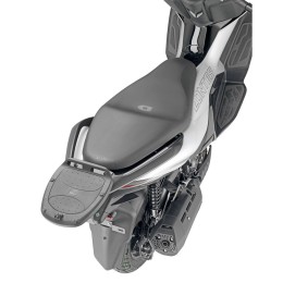 Portapacchi SR7602 Zontes 350 D 2023>2024 Zontes 350 D 2023 > 2024 - GIVI