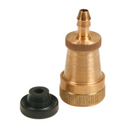 Adattatore pompa - LAMPA
