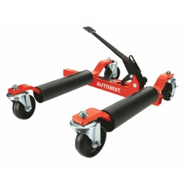 Sollevatore da officina - AUTOBEST