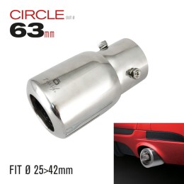 Tondo con griglia CI-02 - ENRICH VOKE