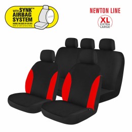 Set coprisedili Action - Newton XL - NORRIS