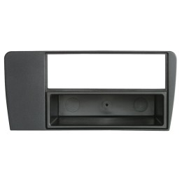 Installazione Mascherina 2 din Volvo S60, V70 - PHONOCAR