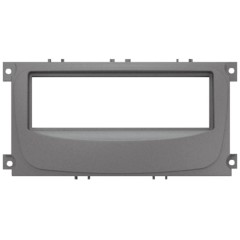 Installazione Mascherina 1 din Ford Focus, Galaxy, Mondeo, S-Max - PHONOCAR