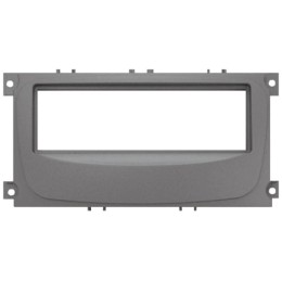 Installazione Mascherina 1 din Ford Focus, Galaxy, Mondeo, S-Max - PHONOCAR