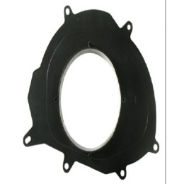 Altoparlanti accessori Supporto per altoparlante Renault Clio IV - PHONOCAR