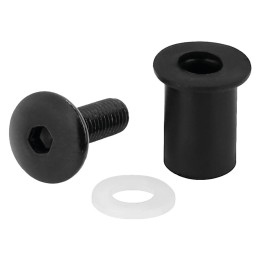 Cupolino ed accessori Screen Fit-Kits kit viti cupolino - LAMPA