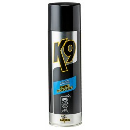 Pulitore freni K9 Brake Cleaner - BARDAHL