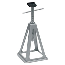 Martinetto Alu Jack 2.0 - BRUNNER