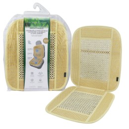 Schienale naturale Relax con sfere - SVAR LATTNAD
