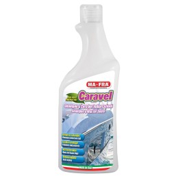 Pulizia barche Shampoo Caravel - MA-FRA