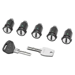 Serratura SLR105 Smart Security Lock - GIVI