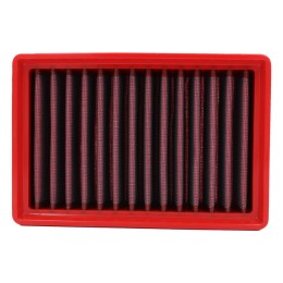 Filtro aria sportivo da sostituzione FB01220 Dacia Duster, Jogger, Logan, Sandero, Mitsubishi ASX, Colt, Nissan Juke, Renault Capture, Clio V - BMC