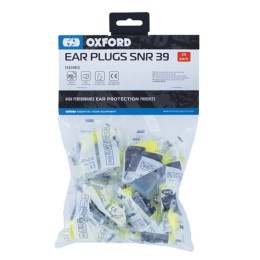 Tappi per orecchie Ear Soft FX - OXFORD