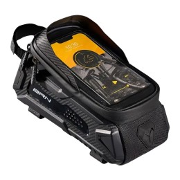 Borsa da telaio Per smartphone - BRN