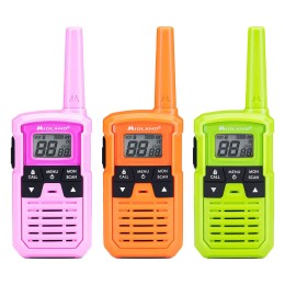 Ricetrasmittente XT10 Pro Multicolor 3 Radio - MIDLAND