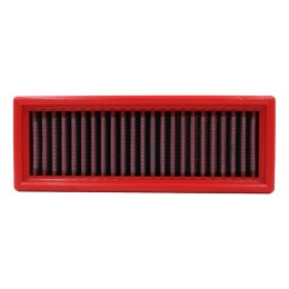 Filtro aria sportivo da sostituzione Lancia Y 1.2 i LE / LX 1996>1999 Lancia Y 1.2 i LE / LX 1996 > 1999 60 cv - BMC