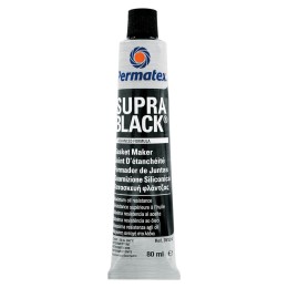 Pasta per guarnizioni Supra Black - PERMATEX