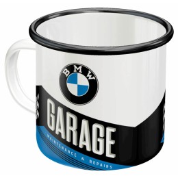 Tazza BMW - NOSTALGIC ART