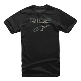 T-Shirt Ride 2.0 - ALPINESTARS
