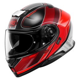 Casco Modulare Neotec 3 Sharpen - SHOEI