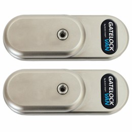 Antifurto blocca porte GateLock Van - GATELOCK VAN