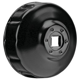 Svitafiltro A tazza - LAMPA