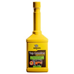 Pulitore alimentazione Top Gasoline Repower - BARDAHL