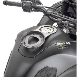 Borsa da serbatoio - Flangia Yamaha Tracer - GIVI