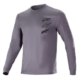 Maglia manica lunga Lead - ALPINESTARS