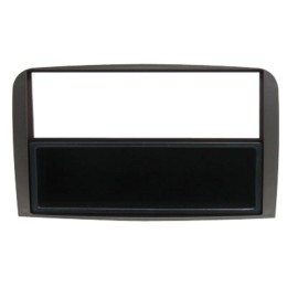 Installazione Mascherina 2 din Alfa Romeo 147 2007> Alfa Romeo 147 2007 > - PHONOCAR