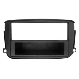 Installazione Mascherina 2 din Smart Smart 2010> Smart Smart 2010 > - PHONOCAR