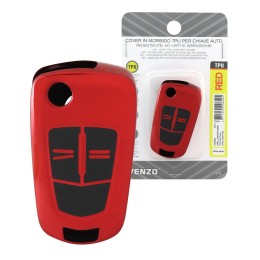 Cover chiave Opel A02H Opel Astra , Corsa, Insignia, Mokka, Zafira - VENZO