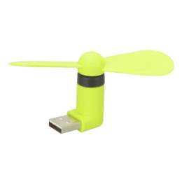 Ventilatori USB e micro USB - RICHTER