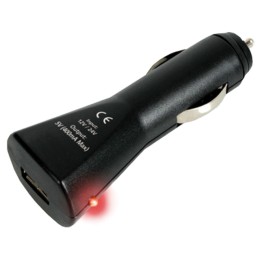 USB da presa accendisigari USB1 - LAMPA