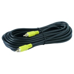 Alimentazione Cavo RCA - PHONOCAR